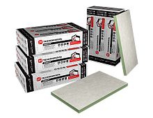 Утеплитель/Теплоизоляция LOGICPIR Prof СХМ/СХМ Г2 L-2385х1185х50, Технониколь, утеплитель PIR с обкладкой из стеклохолста